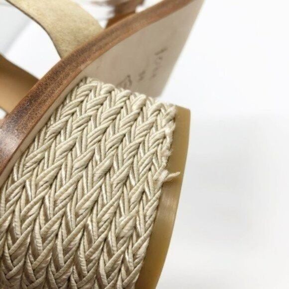 JOIE Rana Ankle Strap Sandals  - Picture 7 of 8